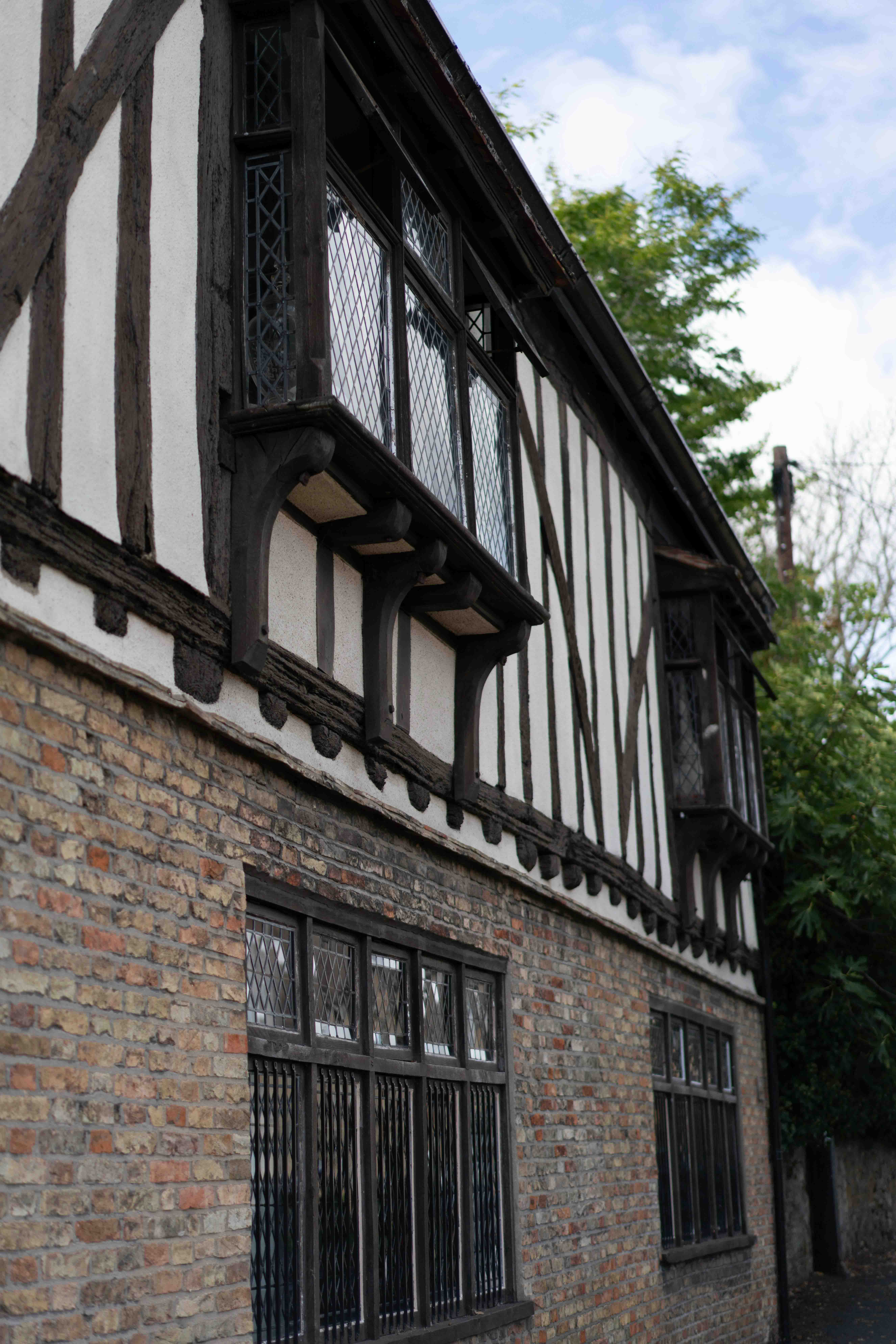 Church & Religious Building Joinery